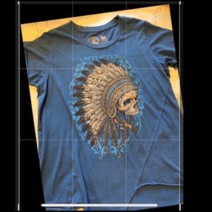 Affliction T-shirt